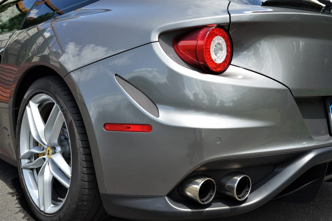 2013 Ferrari FF - Image 26 of 31