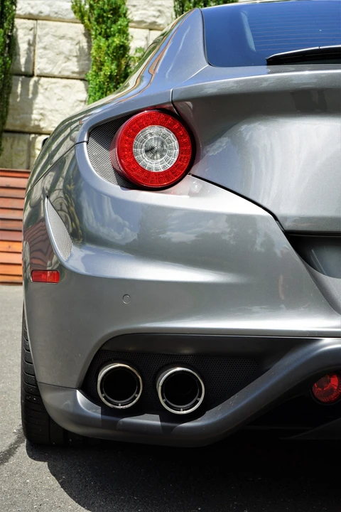 2013 Ferrari FF - Image 29 of 31