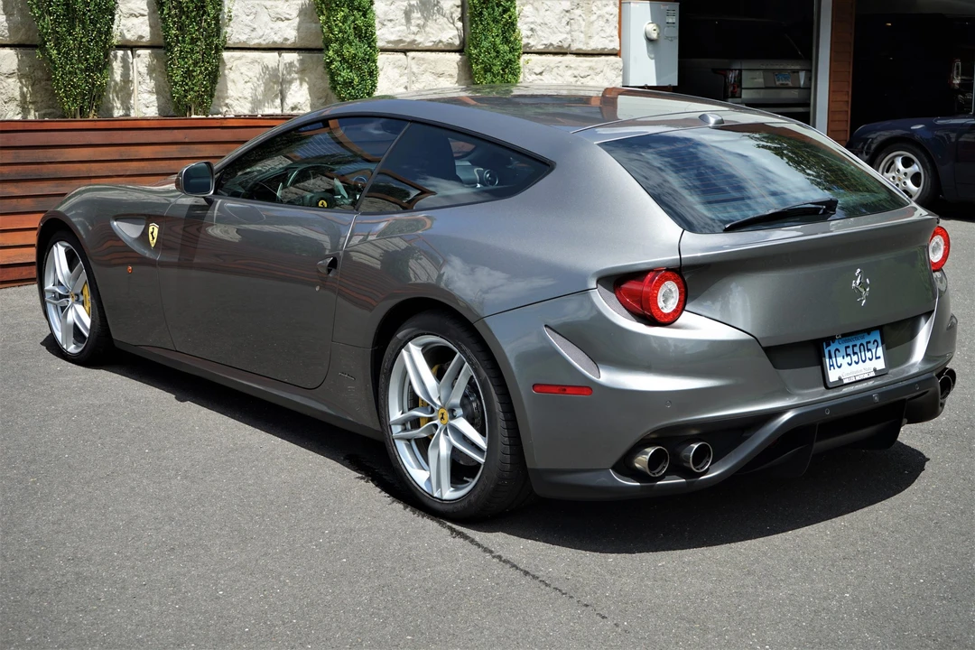 2013 Ferrari FF - Image 5 of 31