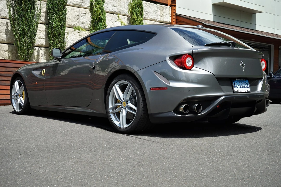 2013 Ferrari FF - Image 4 of 31