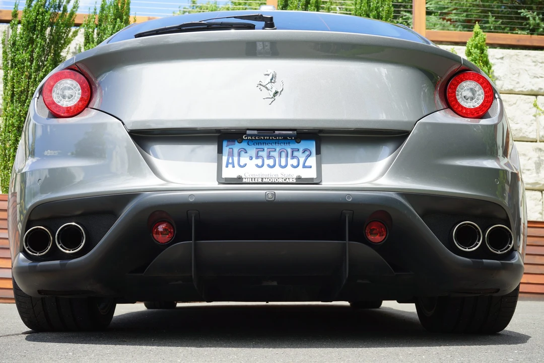 2013 Ferrari FF - Image 30 of 31