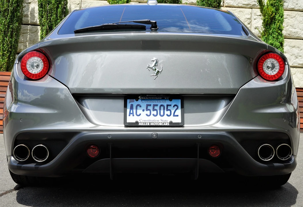 2013 Ferrari FF - Image 31 of 31