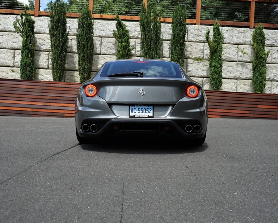 2013 Ferrari FF - Image 6 of 31