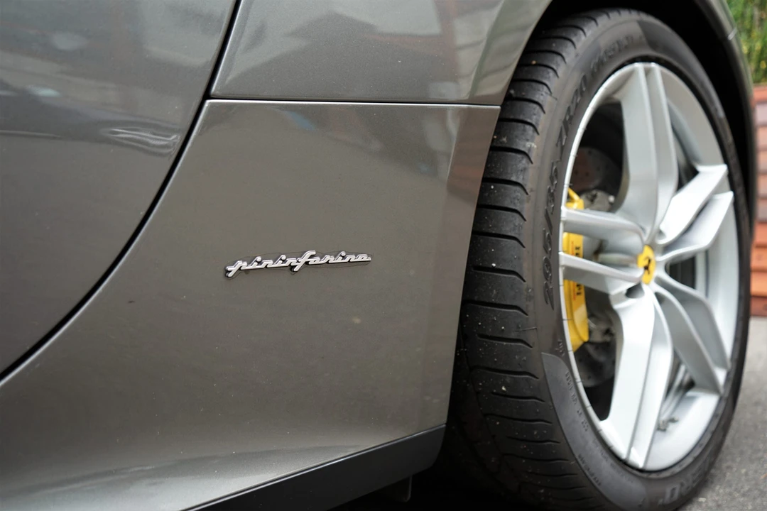 2013 Ferrari FF - Image 23 of 31
