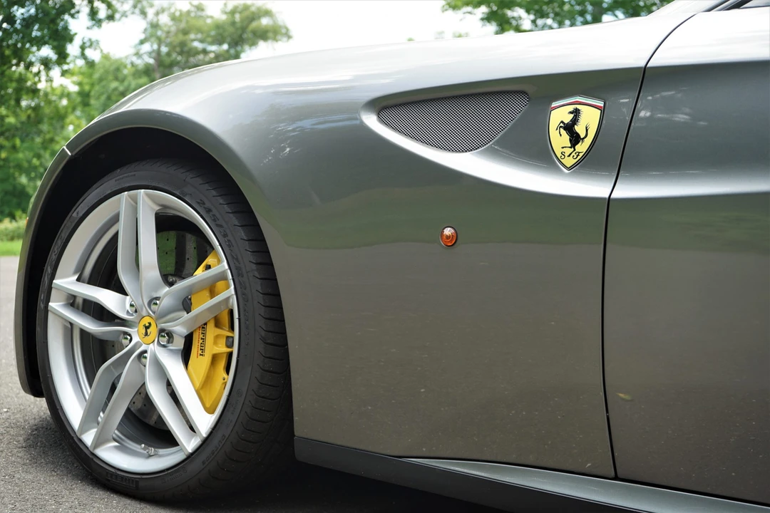 2013 Ferrari FF - Image 20 of 31