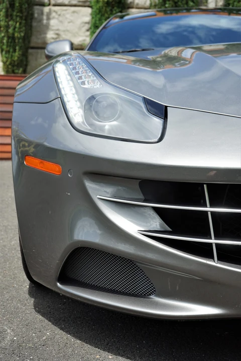 2013 Ferrari FF - Image 15 of 31