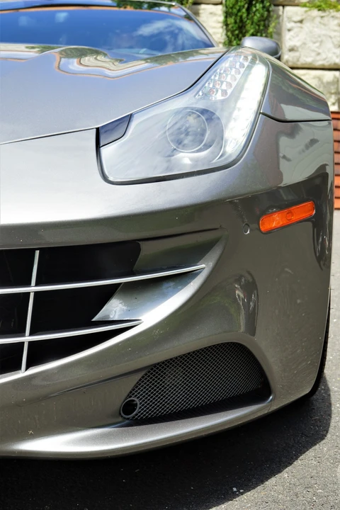 2013 Ferrari FF - Image 16 of 31