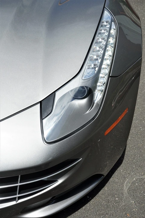 2013 Ferrari FF - Image 18 of 31