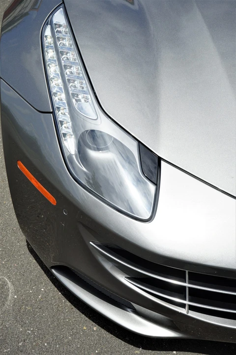 2013 Ferrari FF - Image 17 of 31