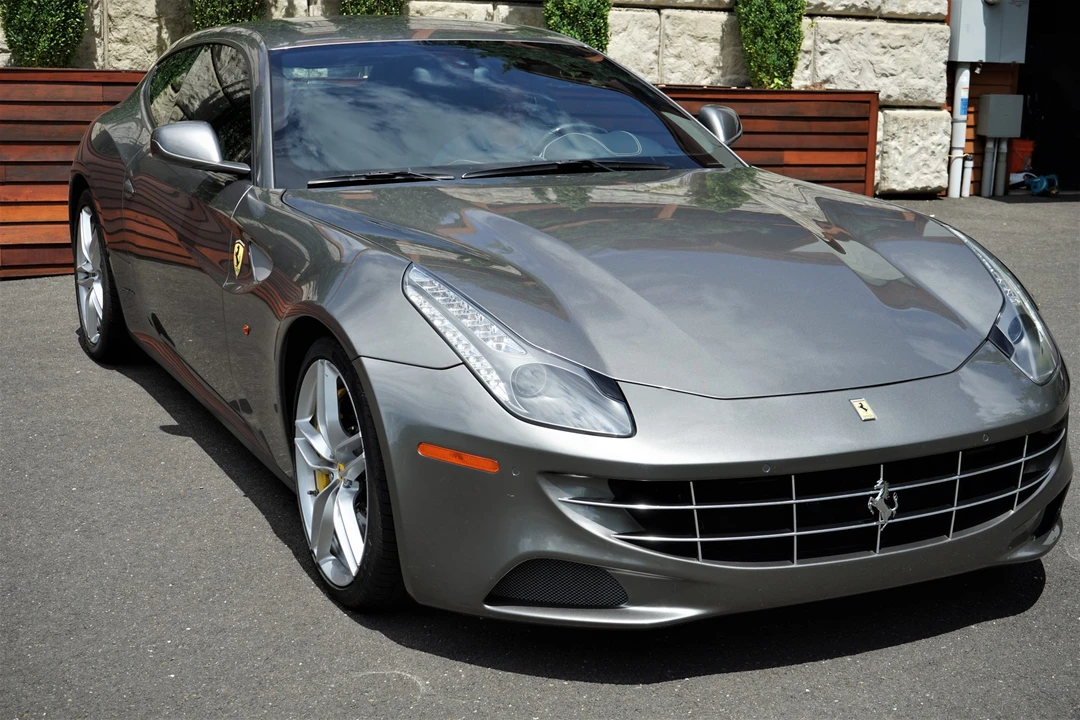 2013 Ferrari FF - Image 10 of 31