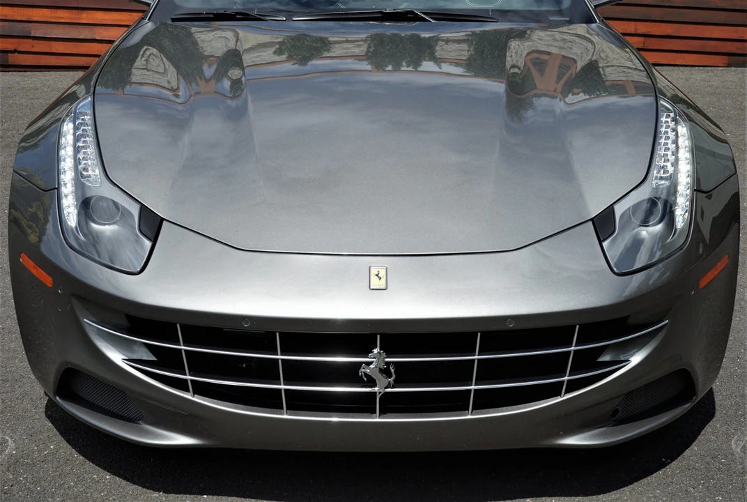 2013 Ferrari FF - Image 12 of 31