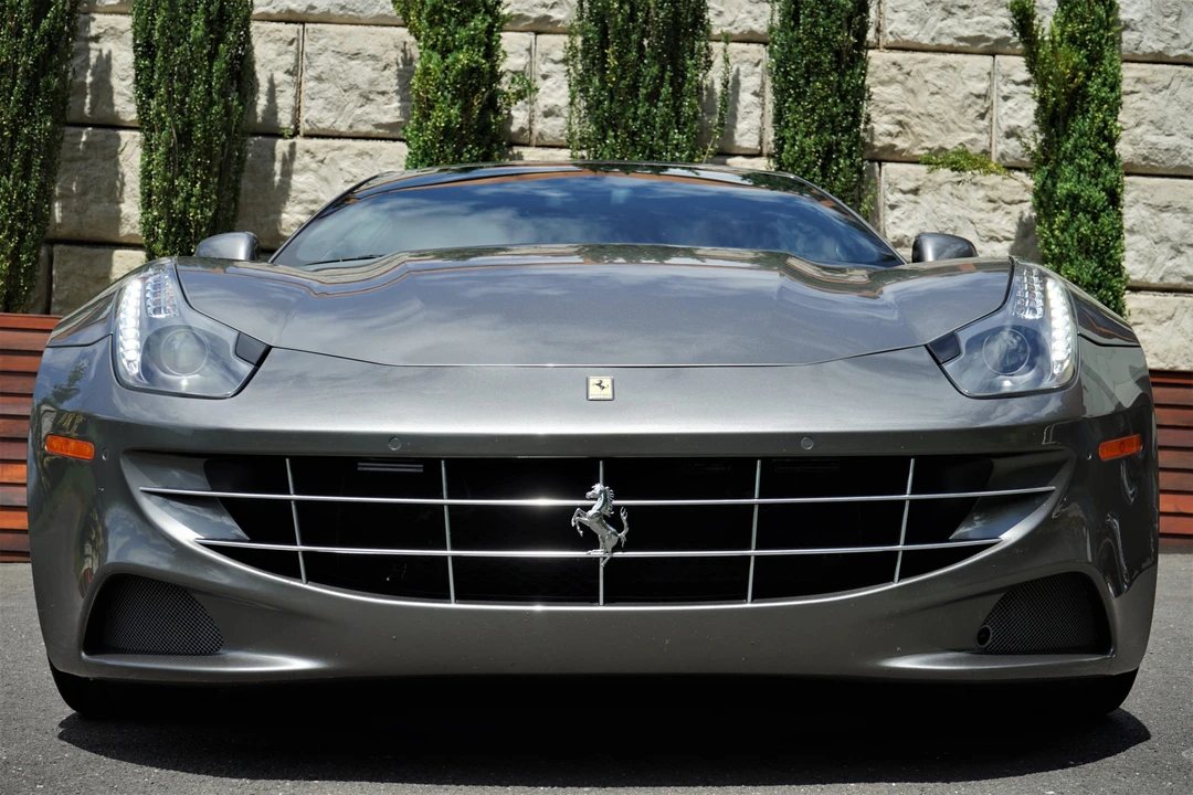 2013 Ferrari FF - Image 13 of 31