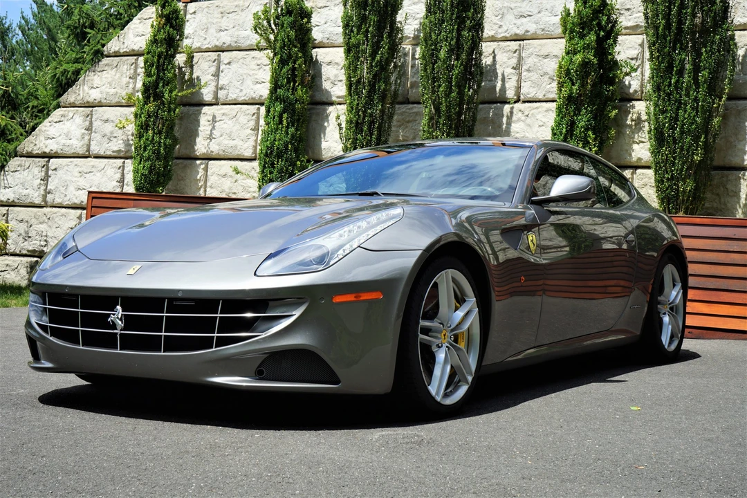 2013 Ferrari FF - Image 2 of 31