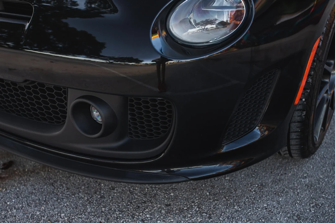 2013 Fiat Abarth 500 - Image 22 of 31