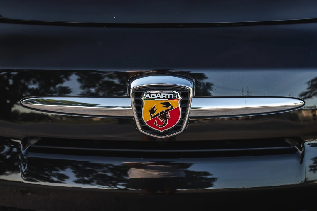 2013 Fiat Abarth 500 - Image 20 of 31