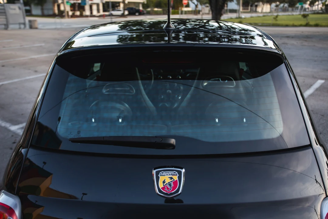 2013 Fiat Abarth 500 - Image 28 of 31