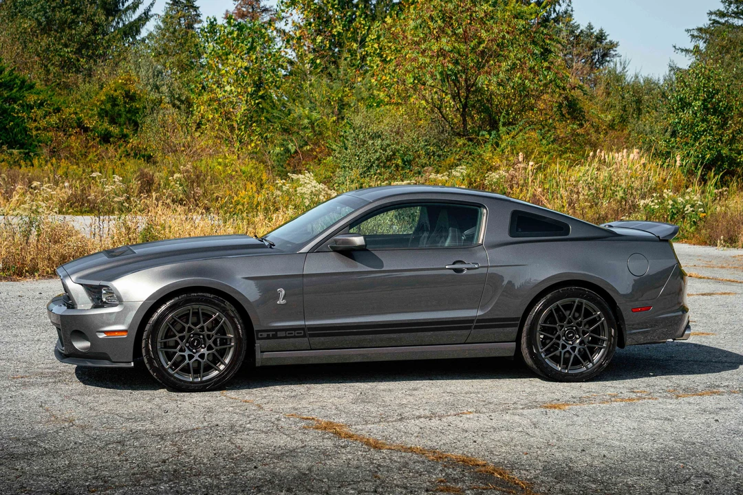 2013 Ford S197 Mustang - Image 19 of 31