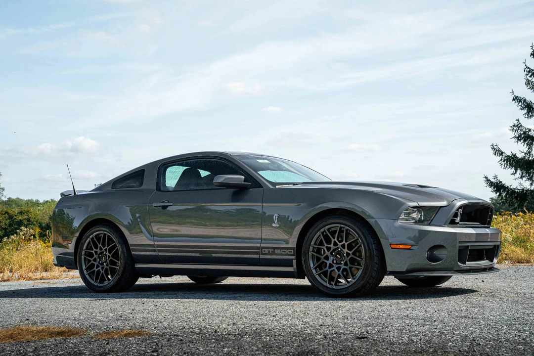 2013 Ford S197 Mustang - Image 25 of 31