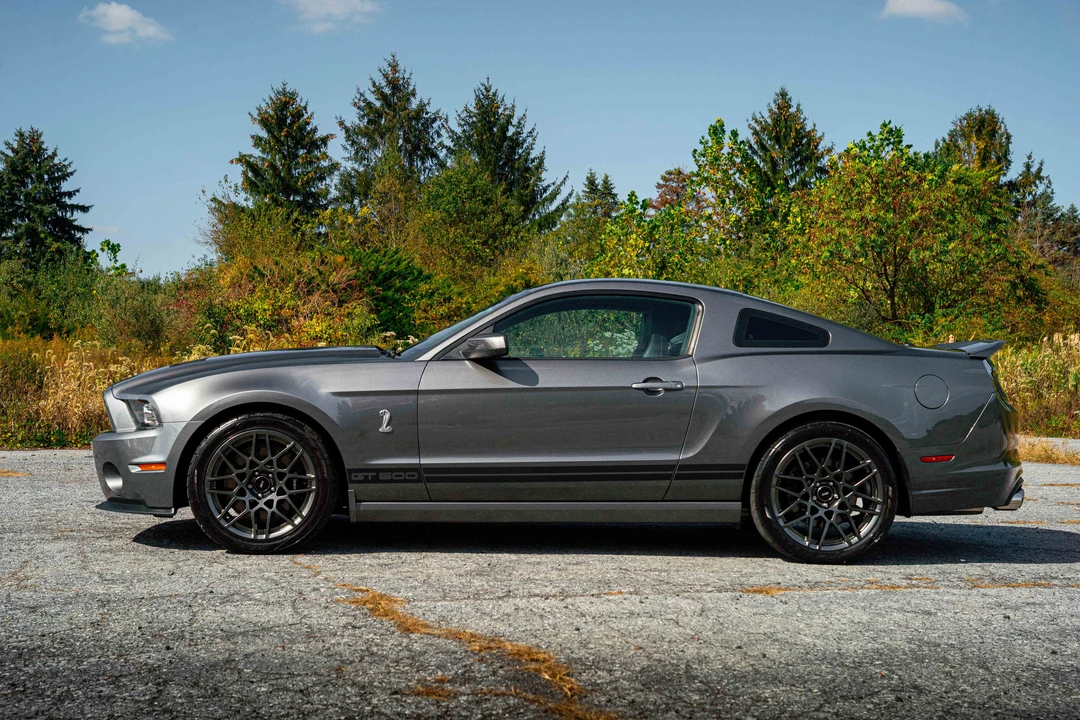 2013 Ford S197 Mustang - Image 9 of 31