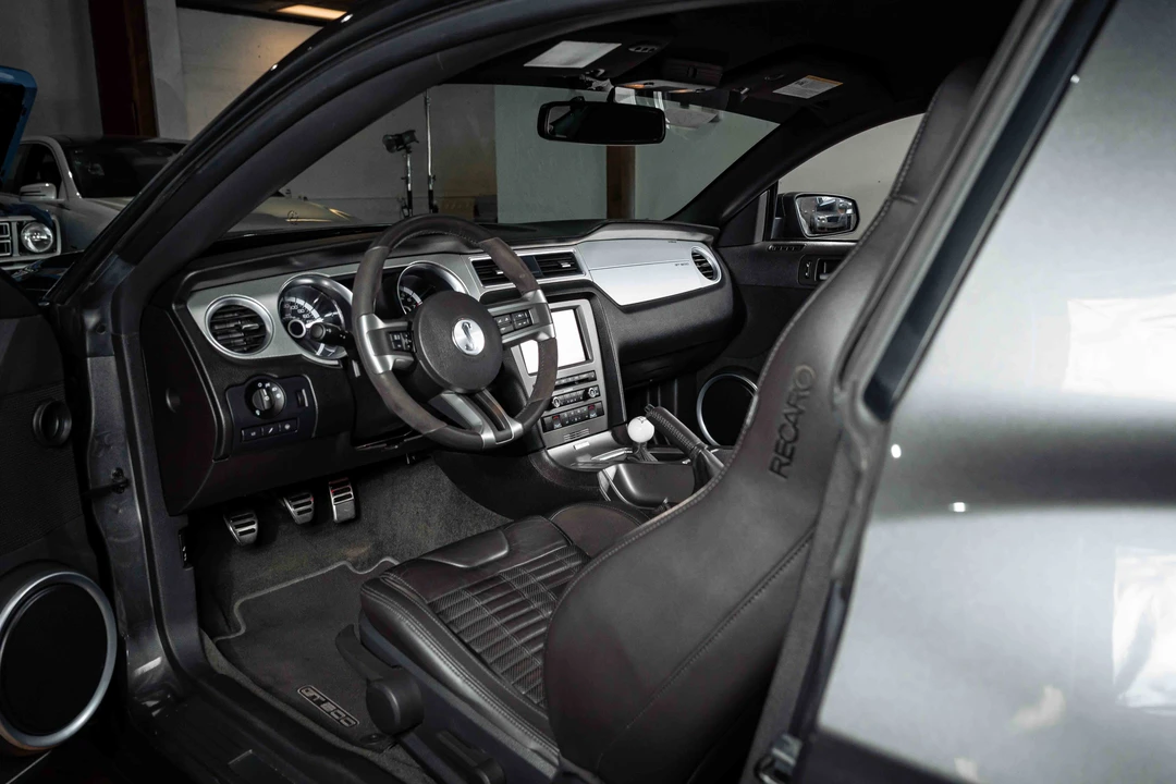 2013 Ford S197 Mustang - Image 4 of 31