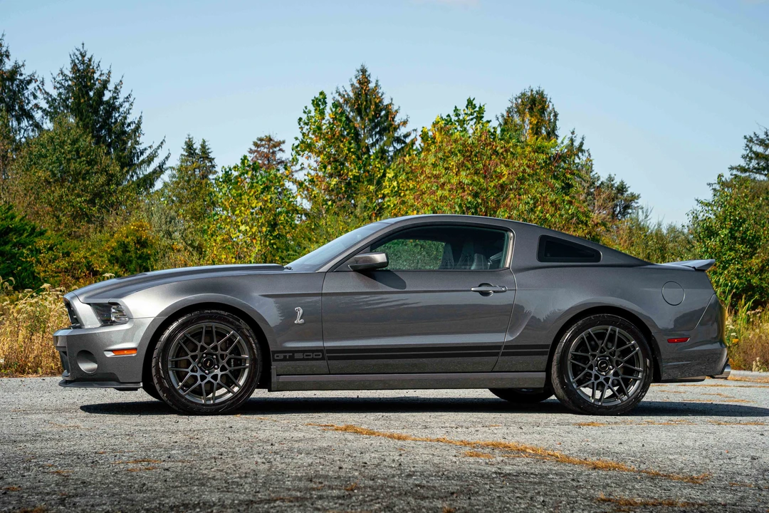 2013 Ford S197 Mustang - Image 20 of 31