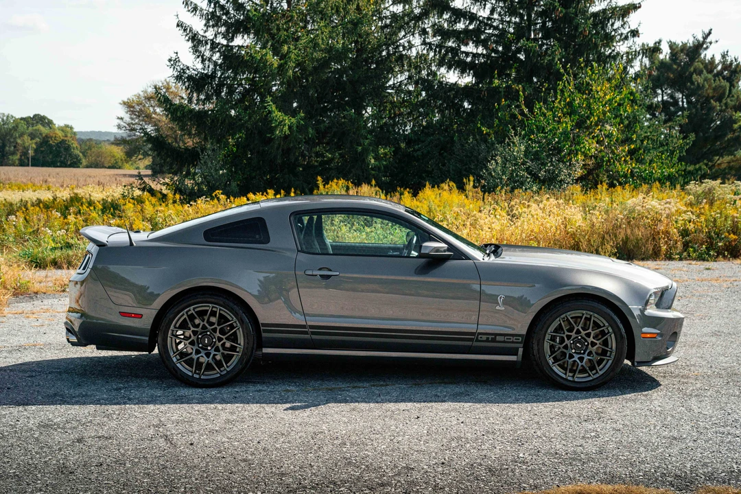 2013 Ford S197 Mustang - Image 27 of 31