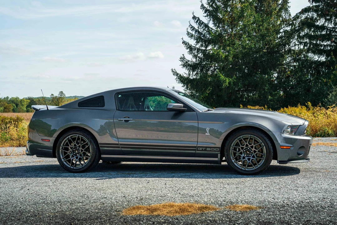 2013 Ford S197 Mustang - Image 26 of 31
