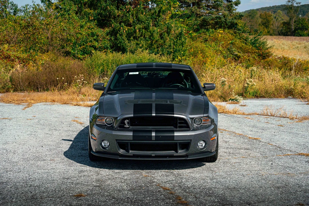 2013 Ford S197 Mustang - Image 13 of 31