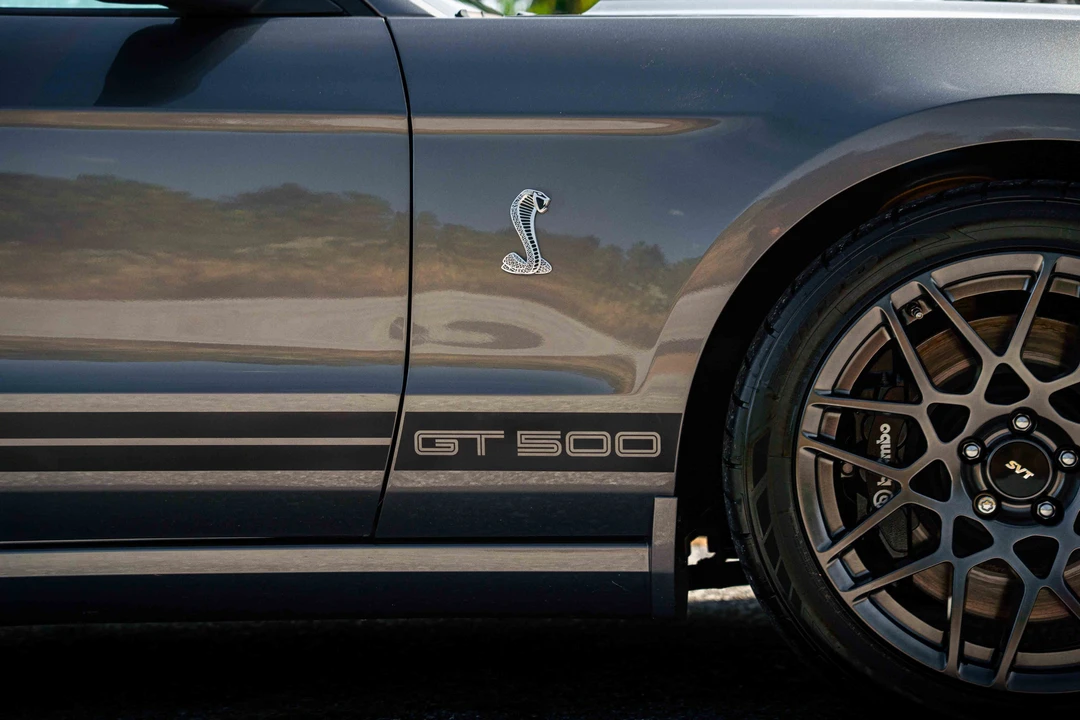 2013 Ford S197 Mustang - Image 3 of 31