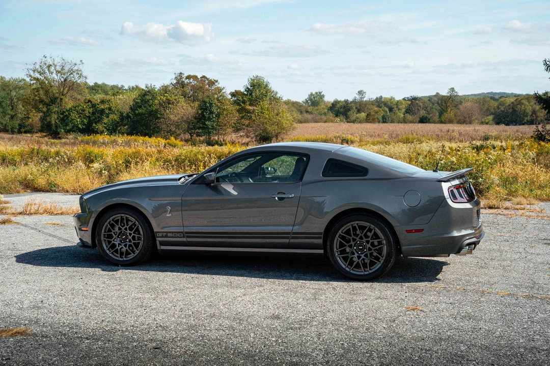 2013 Ford S197 Mustang - Image 28 of 31