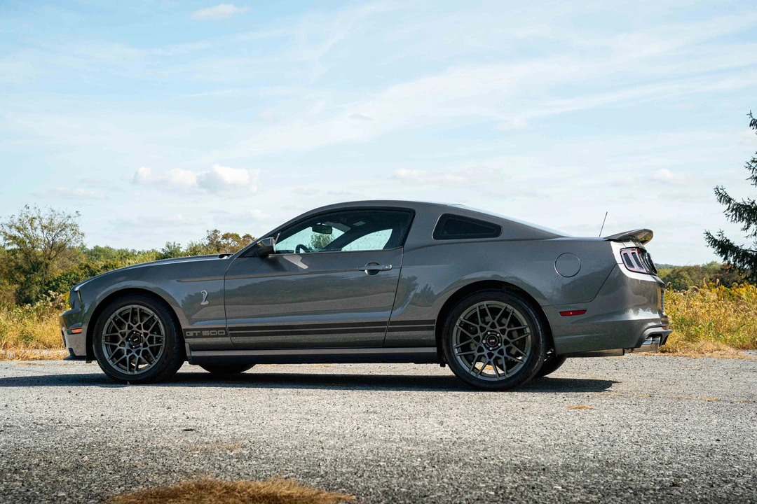 2013 Ford S197 Mustang - Image 29 of 31