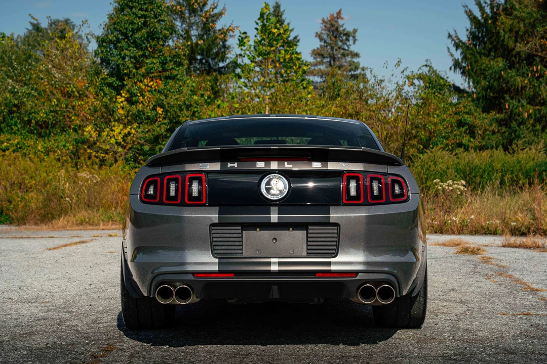 2013 Ford S197 Mustang - Image 8 of 31