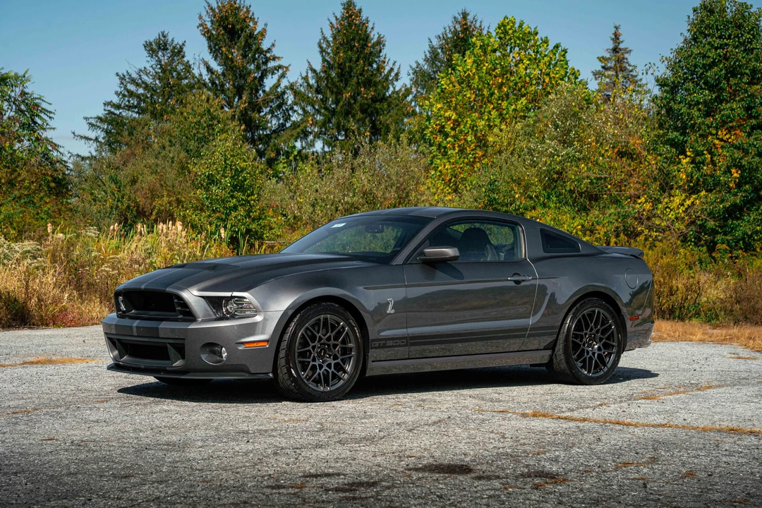 2013 Ford S197 Mustang - Image 18 of 31