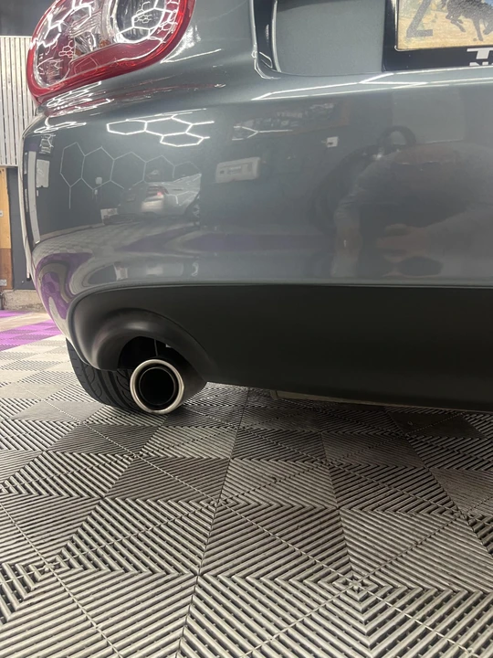 2013 Mazda NC MX-5 Miata - Image 28 of 31