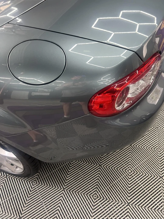 2013 Mazda NC MX-5 Miata - Image 25 of 31