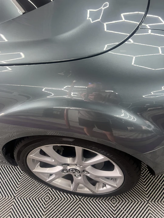 2013 Mazda NC MX-5 Miata - Image 24 of 31