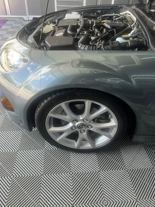 2013 Mazda NC MX-5 Miata - Image 16 of 31