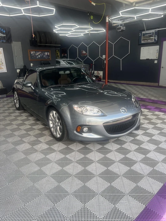 2013 Mazda NC MX-5 Miata - Image 10 of 31