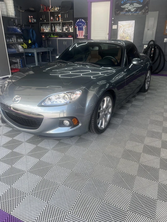 2013 Mazda NC MX-5 Miata - Image 2 of 31