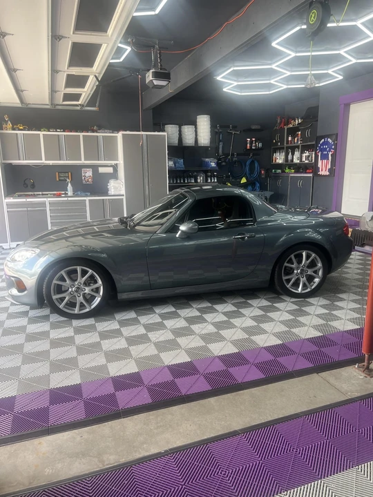2013 Mazda NC MX-5 Miata - Image 3 of 31
