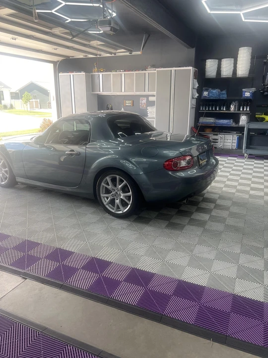 2013 Mazda NC MX-5 Miata - Image 6 of 31