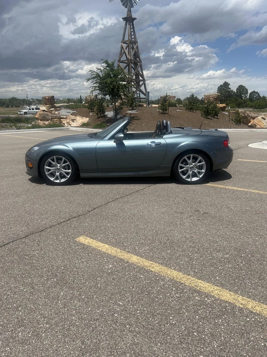 2013 Mazda NC MX-5 Miata - Image 4 of 31
