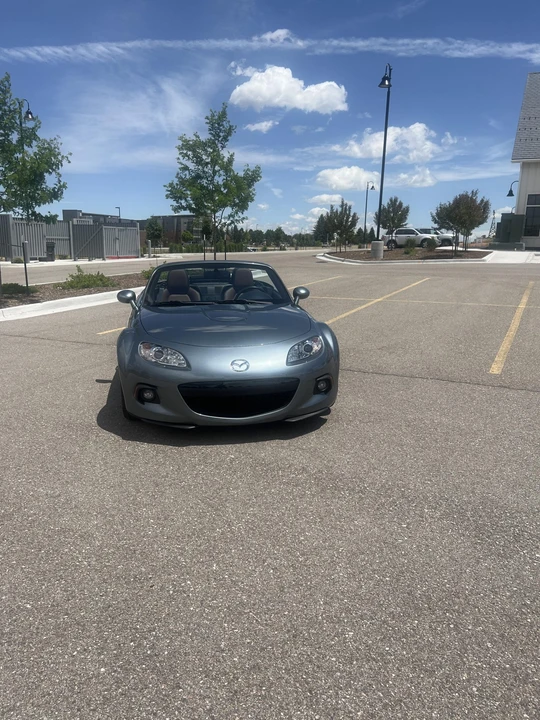 2013 Mazda NC MX-5 Miata - Image 13 of 31