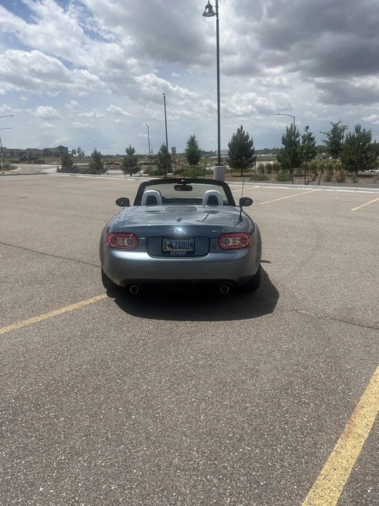 2013 Mazda NC MX-5 Miata - Image 7 of 31