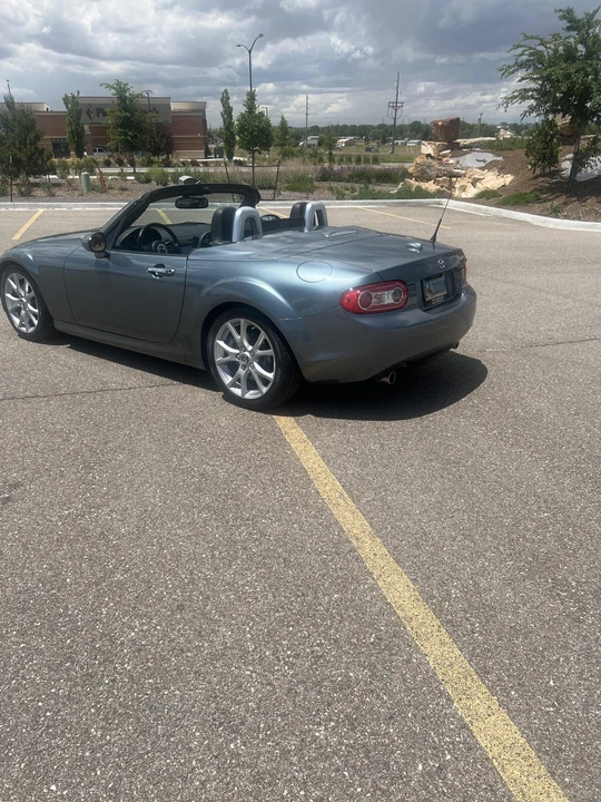 2013 Mazda NC MX-5 Miata - Image 5 of 31