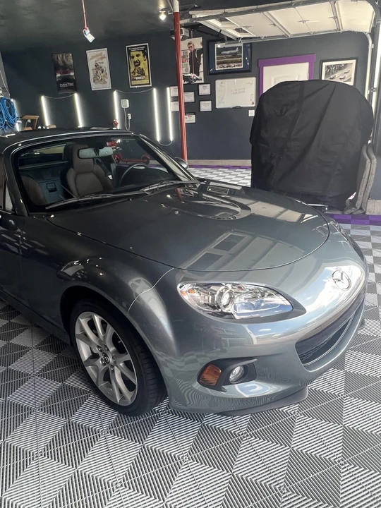 2013 Mazda NC MX-5 Miata - Image 12 of 31