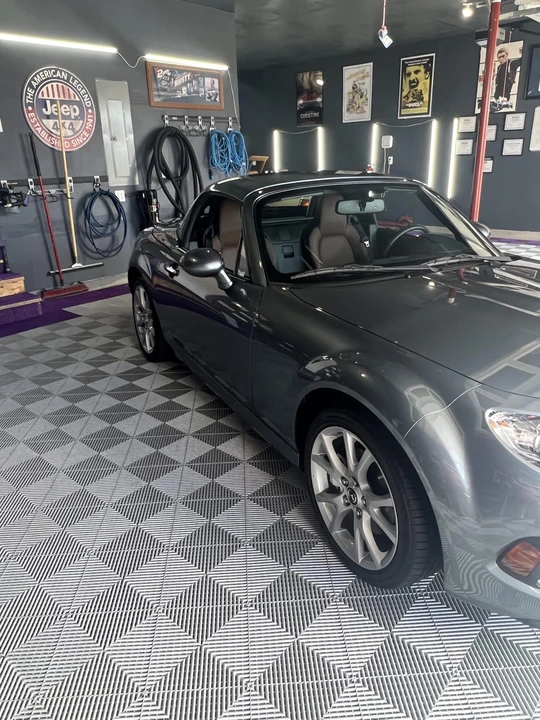 2013 Mazda NC MX-5 Miata - Image 11 of 31