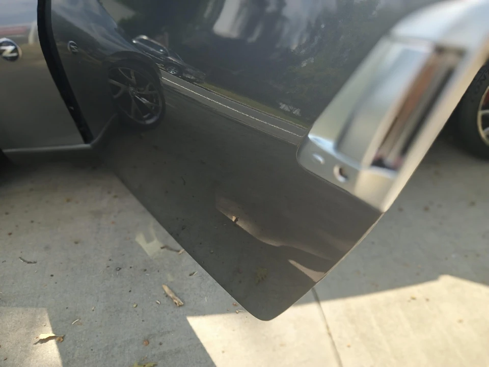 2013 Nissan 370Z 6th Gen - Image 30 of 31