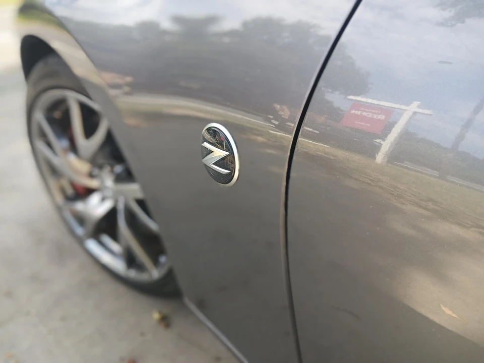 2013 Nissan 370Z 6th Gen - Image 29 of 31