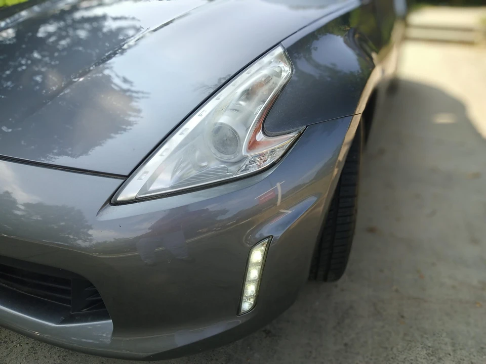2013 Nissan 370Z 6th Gen - Image 25 of 31